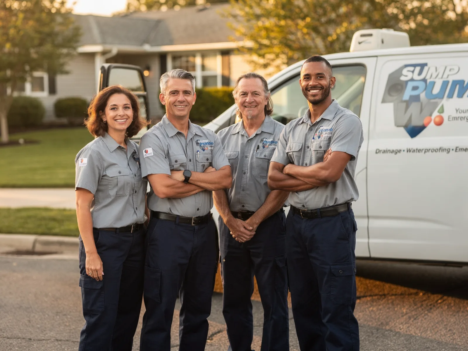 Water Heater Repair company in Woodstown, NJ